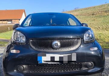 Smart ForTwo 119.145 km 7.500 &euro; Abtsgmünd 73453