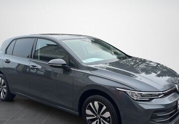 VW Golf 5.000 km 34.990 &euro; Nördlingen 86720