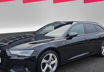 Audi A6 133.704 km 28.780 &euro; Schwäbisch Gmünd 73527