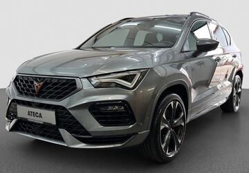 Cupra Ateca 21.143 km 35.470 &euro; Hüttlingen 73460