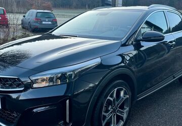 Kia XCeed 22.690 km 25.990 &euro; Schwäbisch Gmünd 73527