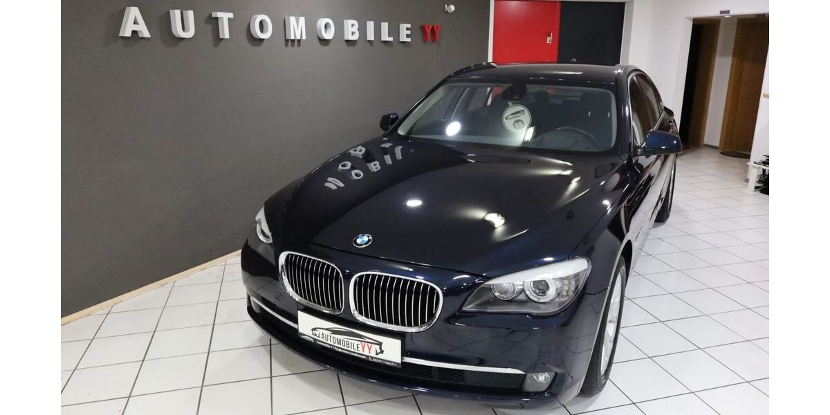 BMW 750 125.000 km 17.500 &euro; Syrgenstein-Landshausen 89428