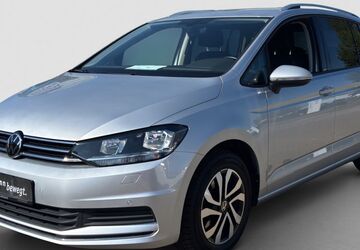 VW Touran 74.650 km 23.850 &euro; Aalen 73431