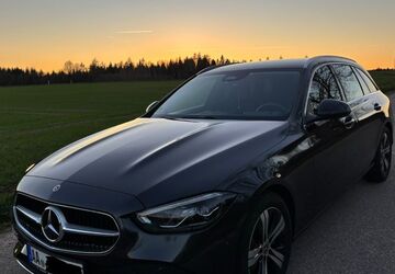 Mercedes-Benz C 220 66.700 km 29.800 &euro; Wört 73499