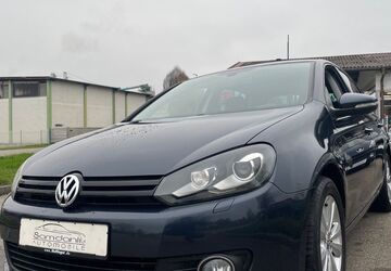 VW Golf 134.800 km 7.950 &euro; Schwäbisch Gmünd 73529