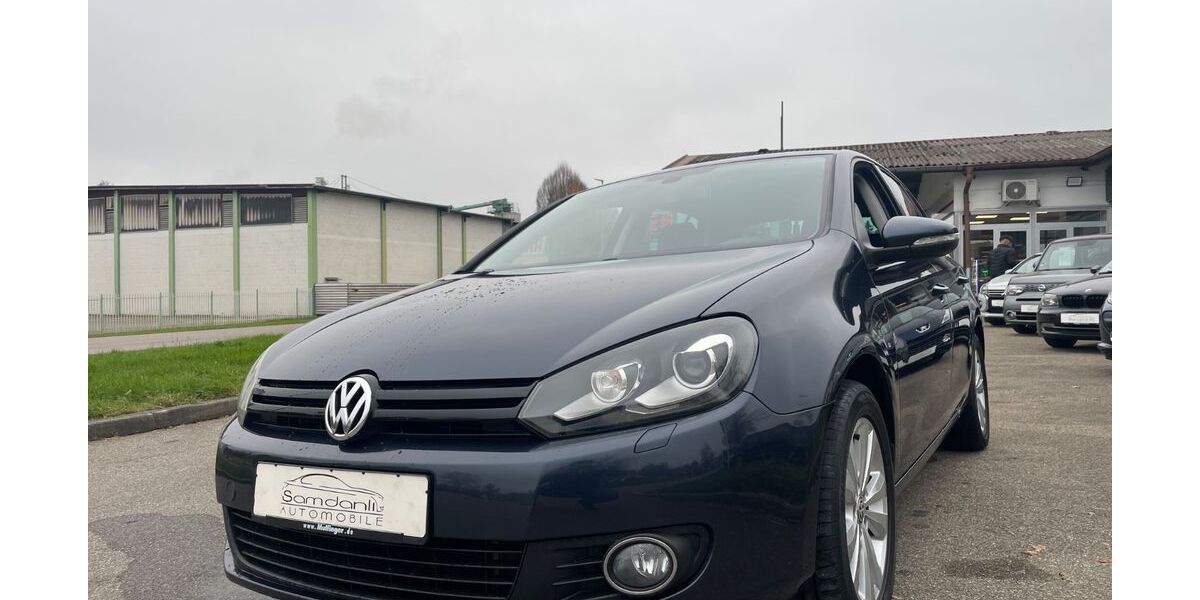 VW Golf 134.800 km 7.950 &euro; Schwäbisch Gmünd 73529