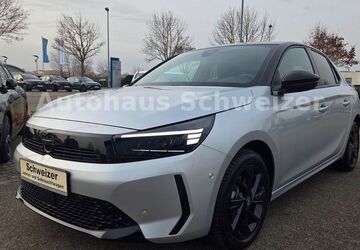 Opel Corsa 6.000 km 18.990 &euro; Nördlingen 86720