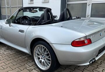 BMW Z3 125.221 km 17.900 &euro; Heidenheim an der Brenz 89520