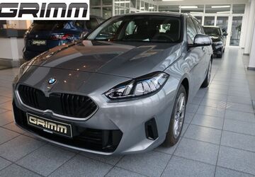 BMW 120 12.000 km 27.680 &euro; Nördlingen 86720