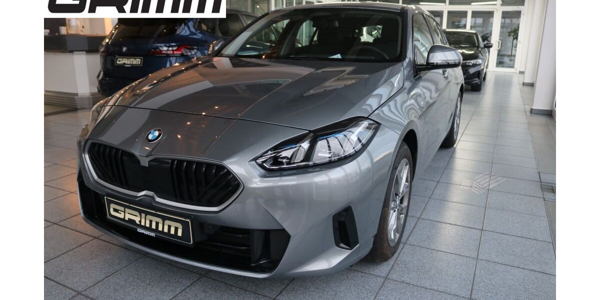 BMW 120 12.000 km 27.680 &euro; Nördlingen 86720