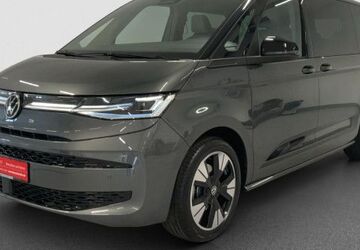 VW T7 Multivan 6.293 km 70.950 &euro; Aalen 73431