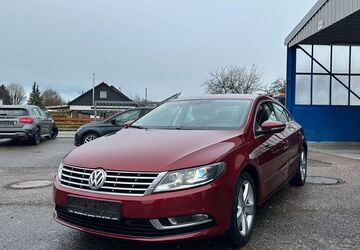 VW CC 152.000 km 11.880 &euro; Spraitbach 73565