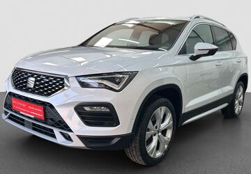 Seat Ateca 21.192 km 30.970 &euro; Hüttlingen 73460