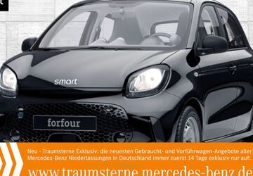Smart ForFour 24.238 km 11.790 &euro; Schwäbisch Gmünd 73529