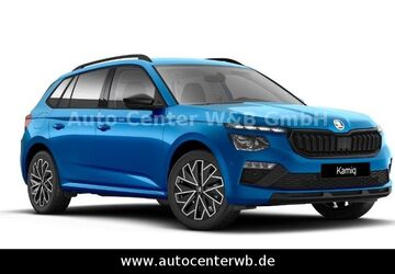 Skoda Kamiq 3.000 km 31.990 &euro; Aalen-Essingen 73457