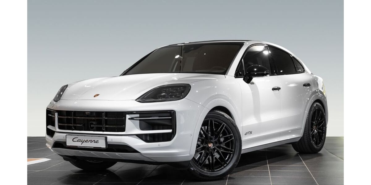 Porsche Cayenne 21.900 km 143.880 &euro; Schwäbisch Gmünd 73529