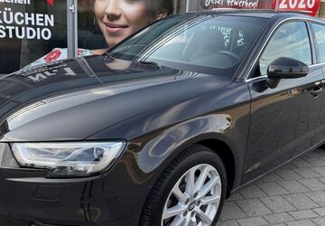 Audi A3 64.894 km 19.599 &euro; Aalen 73431