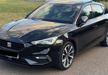 Seat Leon 166.000 km 14.490 &euro; Aalen 73431
