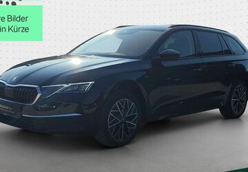 Skoda Octavia 29.896 km 30.990 &euro; Heidenheim a. d. B. 89520