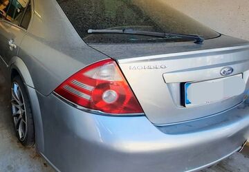 Ford Mondeo 138.000 km 3.500 &euro; Aalen 73433