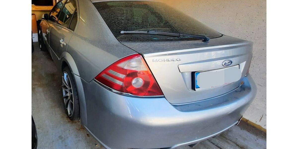 Ford Mondeo 138.000 km 3.500 &euro; Aalen 73433