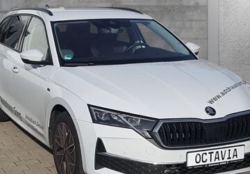 Skoda Octavia 18.900 km 33.790 &euro; Schwäbisch Gmünd 73525