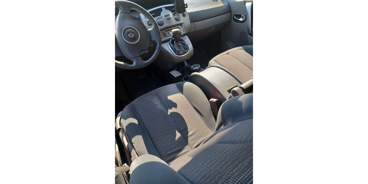 Renault Megane Scenic 159.000 km 1.250 &euro; Heidenheim an der Brenz 89522