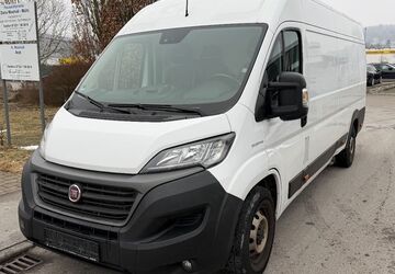 Fiat Ducato 209.000 km 10.999 &euro; Heidenheim 89520