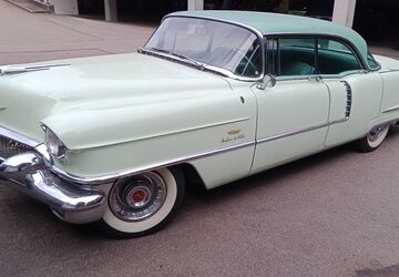 Cadillac Deville 78.166 km 35.000 &euro; Giengen 89537