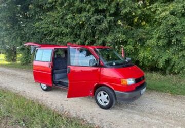 VW T4 Multivan 213.935 km 14.999 &euro; Neresheim 73450