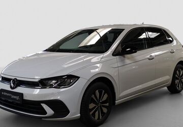 VW Polo 3.010 km 24.500 &euro; Schwäbisch Gmünd 73527