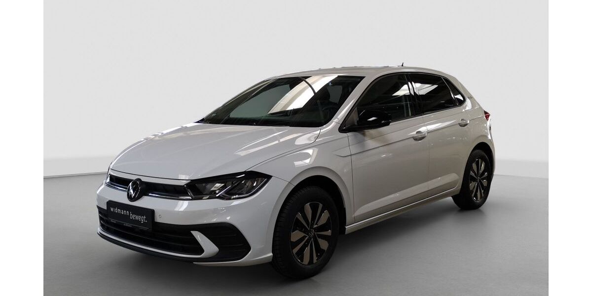 VW Polo 3.010 km 24.500 &euro; Schwäbisch Gmünd 73527