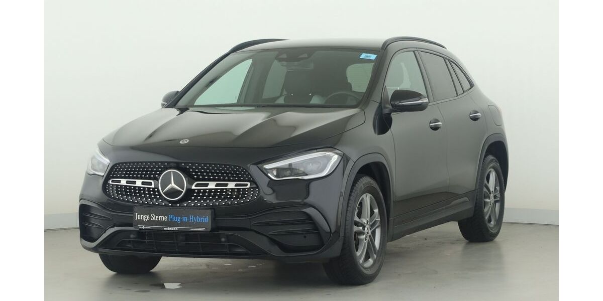 Mercedes-Benz GLA 250 97.261 km 27.850 &euro; Aalen 73431
