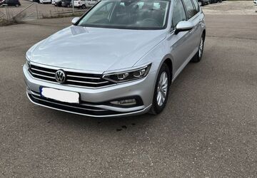 VW Passat Variant 120.000 km 20.900 &euro; Gerstetten 89547