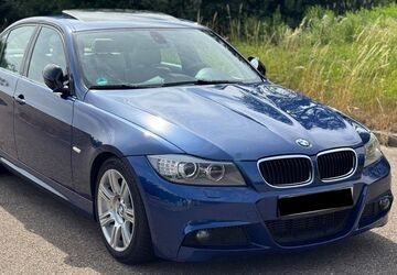 BMW 320 147.000 km 10.490 &euro; Aalen 73431
