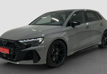 Audi RS3 2.434 km 71.950 &euro; Aalen 73431