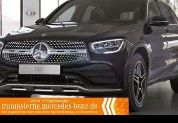 Mercedes-Benz GLC 220 63.475 km 38.890 &euro; Schwäbisch Gmünd 73529