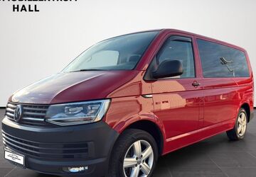 VW T6 Transporter 233.000 km 15.999 &euro; Aalen 73430