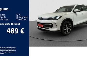 VW Tiguan 27.401 km 42.850 &euro; Aalen 73431