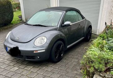 VW Beetle 149.700 km 5.800 &euro; Aalen 73433