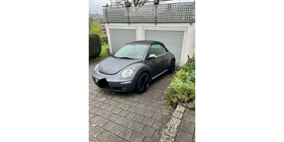 VW Beetle 149.700 km 5.800 &euro; Aalen 73433