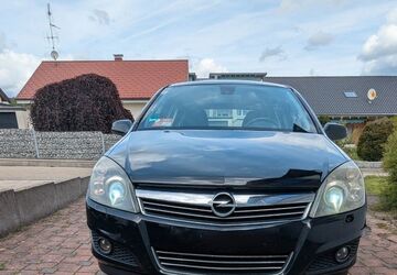 Opel Astra 180.000 km 1.500 &euro; Aalen 73432