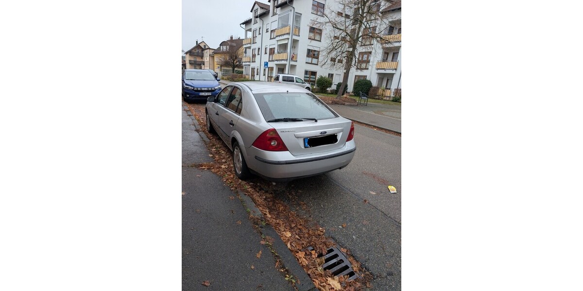 Ford Mondeo 110.000 km 1.800 &euro; Aalen 73430