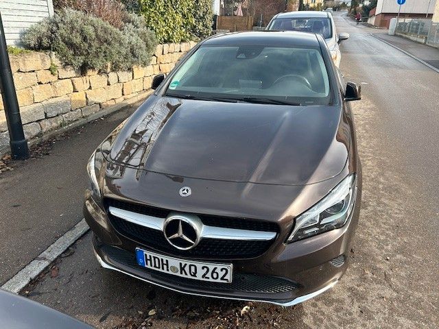 Mercedes-Benz CLA 250 170.000 km 16.000 &euro; Heidenheim 89522