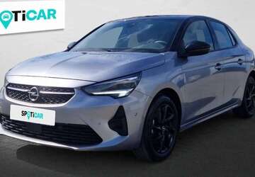 Opel Corsa 16.400 km 13.900 &euro; Mittelfischach 74423