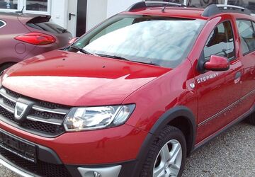 Dacia Sandero 26.000 km 8.999 &euro; Giengen an der Brenz 89537