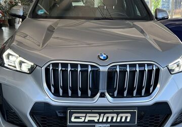BMW X1 25.000 km 41.890 &euro; Nördlingen 86720