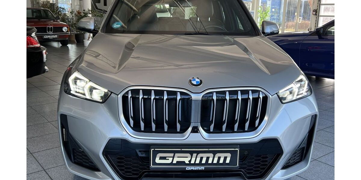 BMW X1 25.000 km 41.890 &euro; Nördlingen 86720