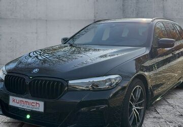 BMW 520 50.150 km 33.880 &euro; Heidenheim 89520