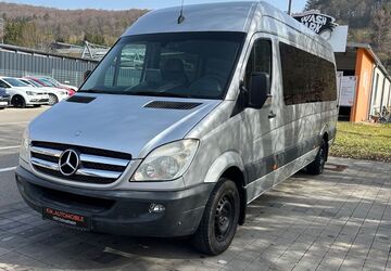 Mercedes-Benz Sprinter 359.356 km 14.890 &euro; Schnaitheim-Heidenheim 89520